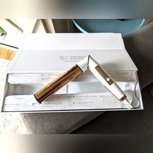 Kristin Ess Hair 1 1/4 Inch Rotating Curling Iron Pivot Wand